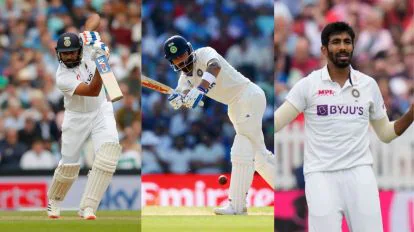 India vs South Africa 1st Test LIVE Score Day 3: IND-93/10 (35.0) SA won by 30 runs 1 India vs South Africa 1st Test LIVE Score