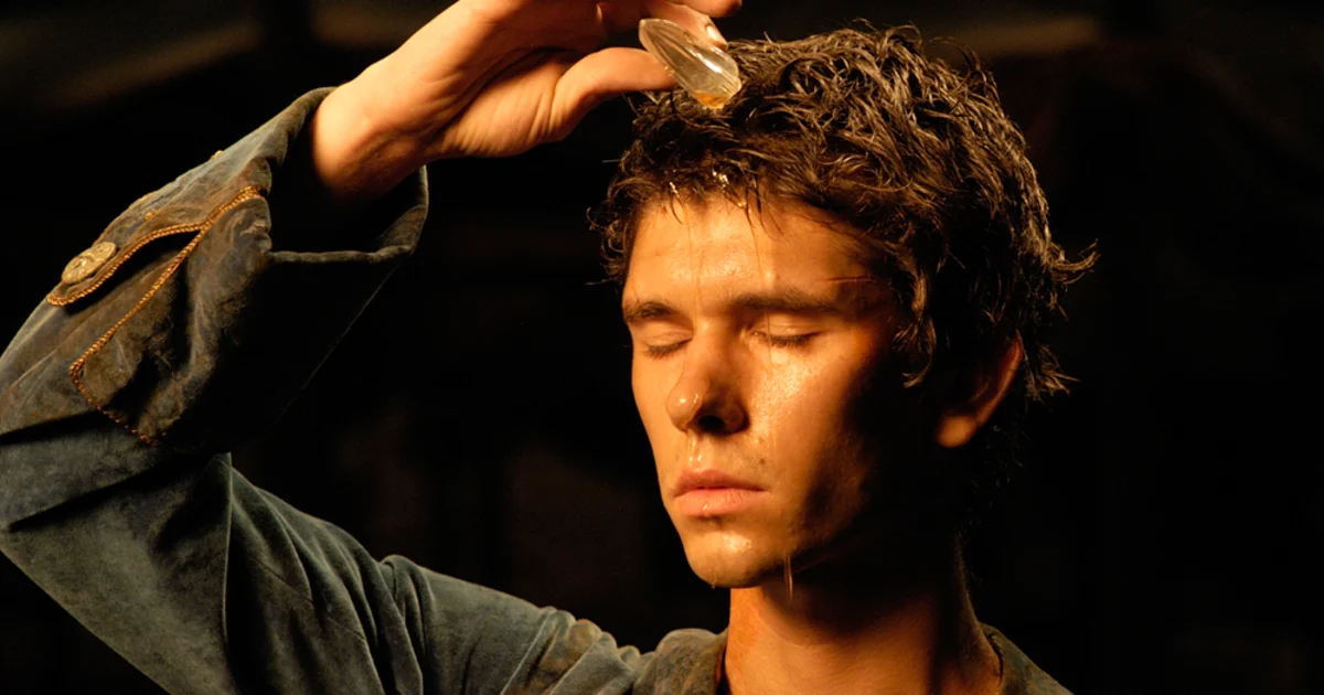 Explore Perfume: The Story of a Murderer - Ben Whishaw Starrer 2006 Acclaimed Psychological Thriller Film 1 Explore Perfume: The Story of a Murderer