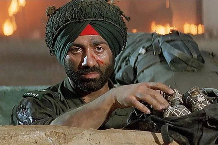 Border 2 Box Office Collection Day 19: Sunny Deol Starrer Film Witnesses Remarkable Surge on 3rd Tuesday 1 Border 2 Box Office Collection Day 19