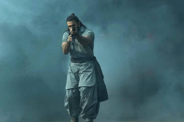 Dhurandhar box office collection day 13: Ranveer Singh’s powerhouse storms past Rs 450 Cr, marches toward Rs 500 Cr 1 Dhurandhar box office collection day 13