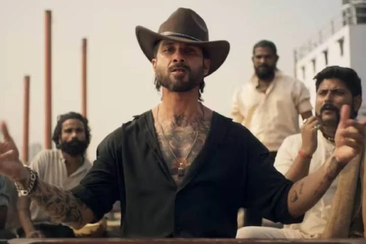 O'Romeo Censor Certificate and Theatrical Runtime: Shahid Kapoor starrer received 'A' Rating 1 O'Romeo Censor Certificate and Theatrical Runtime