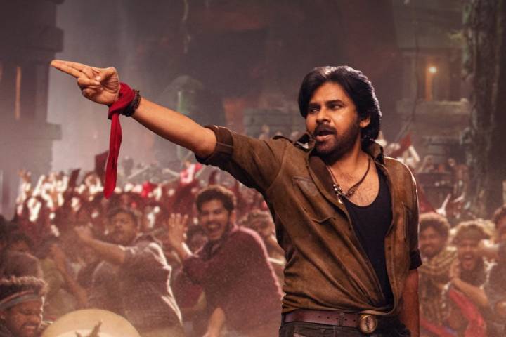 Ustaad Bhagat Singh Box Office Collection Day 5: Pawan Kalyan Starrer Sees a Sharp Decline as Film Earns Just ₹ 2.50 Cr 1 Ustaad Bhagat Singh Box Office Collection Day 5