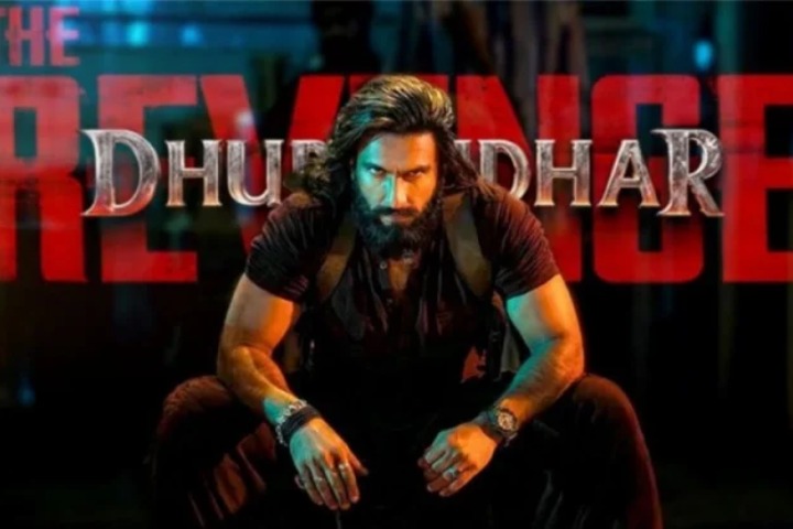 Dhurandhar 2 Global Box Office Collection Day 4: Fastest Hindi Film to Cross ₹700 Cr Worldwide; North America Total $22M 1 Dhurandhar 2 Global Box Office Collection Day 4