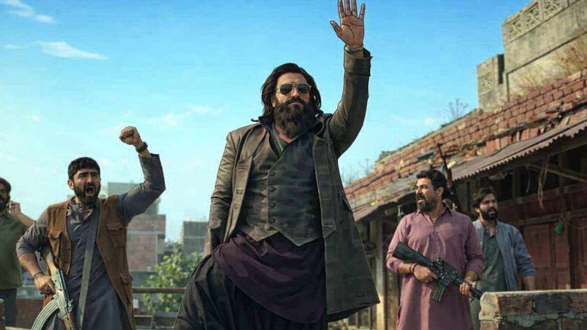 Dhurandhar 2 Global Box Office Collection Day 11: Ranveer Singh Starrer Hits ₹1300 Cr Worldwide, Powered by ₹342 Cr Overseas 1 Dhurandhar 2 Global Box Office Collection Day 11