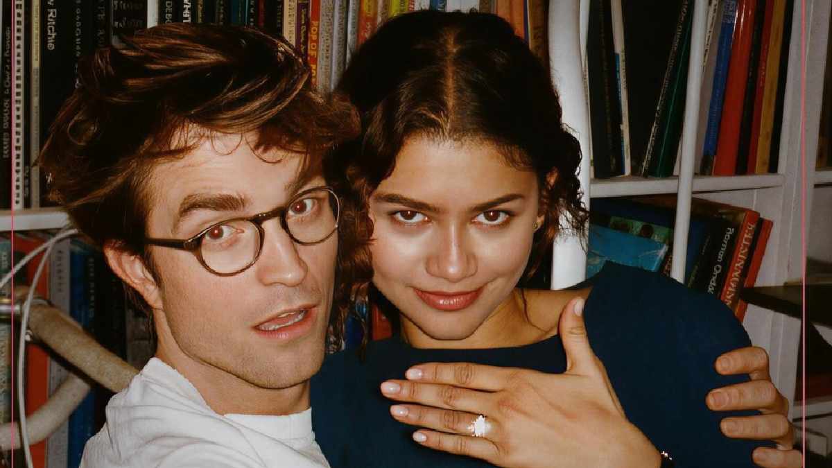 'The Drama' Film Review (2026): A Bold Yet Unpredictable Relationship Story 1 'The Drama' Film Review