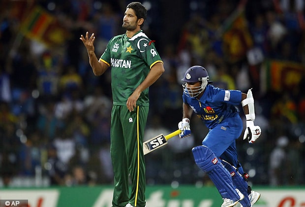 Pakistan A Vs Sri Lanka A 2nd T20 Semi Final Live Score: Streaming Update, Playing 11, PAK-A won by 5 runs 1 Pakistan A Vs Sri Lanka A 2nd T20 Semi Final Live Score