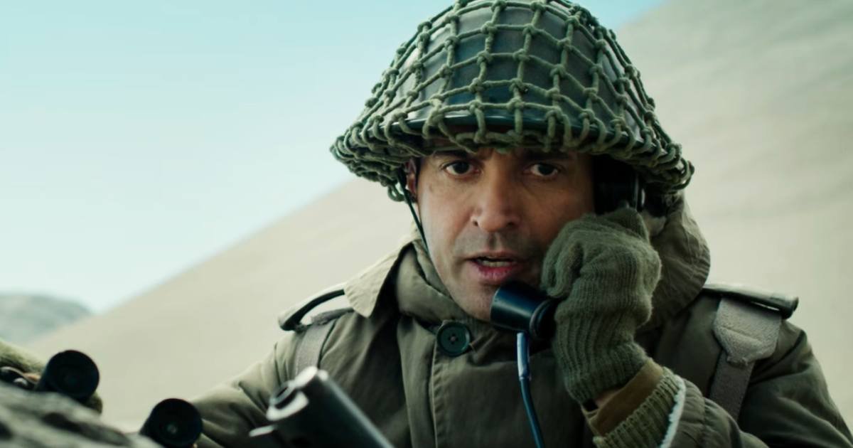 120 Bahadur box office collection day 1: Farhan Akhtar starrer debuts with Rs 2.00 Cr net 1 120 Bahadur box office collection day 1