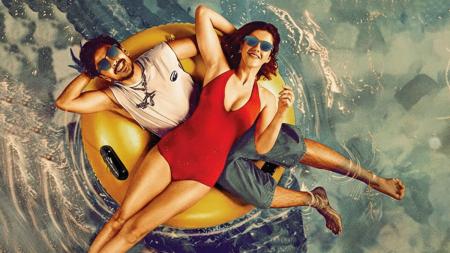 Tu Yaa Main Box Office Collection Day 6: Adarsh Gourav Starrer Romantic Thriller Surpasses ₹ 3.5 Cr Mark 1 Tu Yaa Main Box Office Collection Day 6