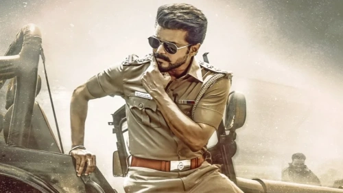 Vijay's Jana Nayagan Close to Censor Clearance; Expected Release Date 1 Jana Nayagan Close to Censor Clearance