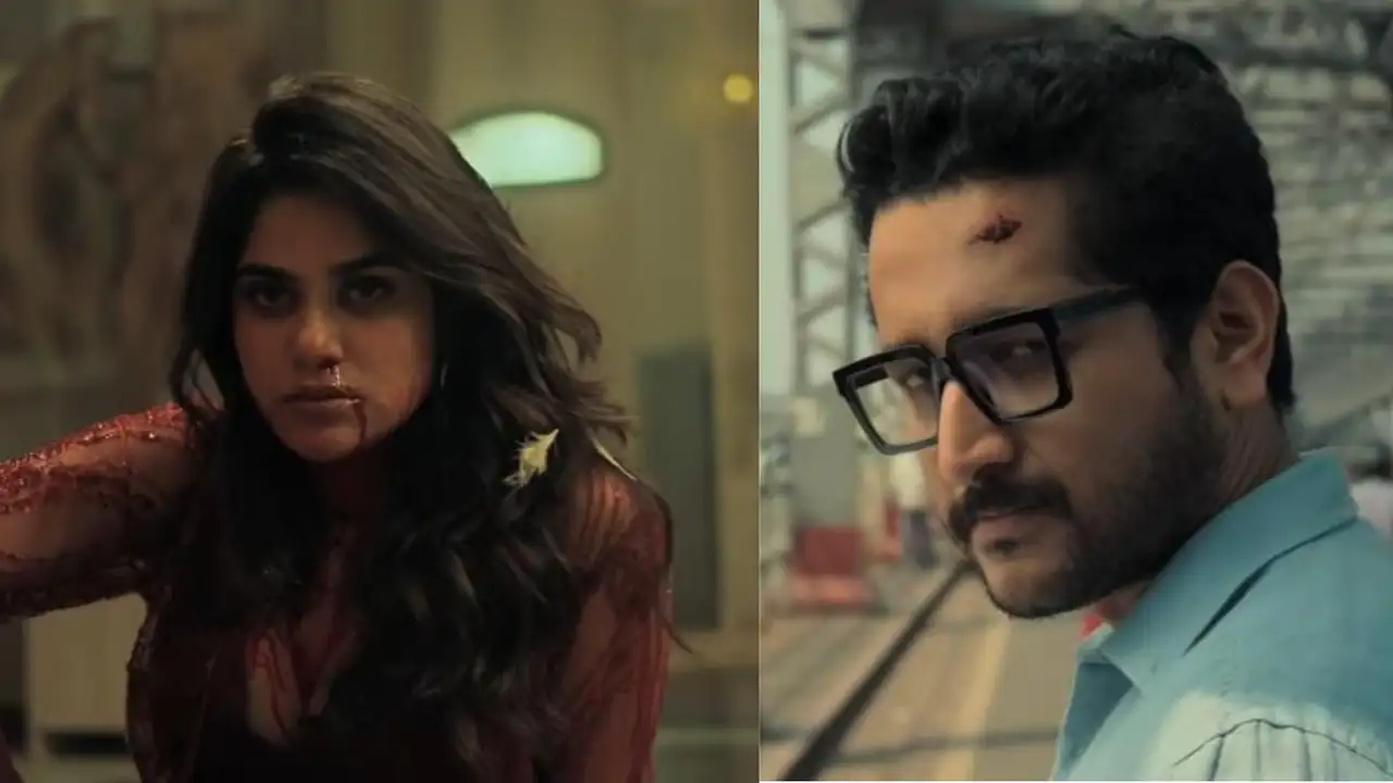 Ziddi Ishq Season 1 Review: A Chaotic Blend of Obsession, Mystery, and Melodrama 2 Ziddi Ishq Season 1 Review