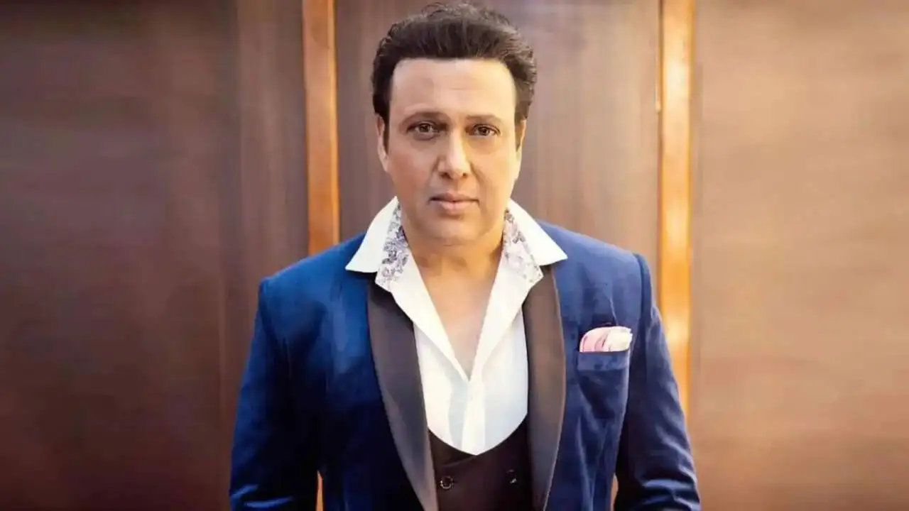 Actor Govinda Health Live Updates: The Actor discharged from Hospital 1 Govinda health Live Updates
