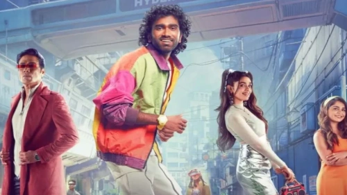 Love Insurance Kompany Box Office Collection Day 5: Sees 38.33% Jump on Tuesday, Total Past ₹29 Cr Mark 1 Love Insurance Kompany Box Office Collection Day 5