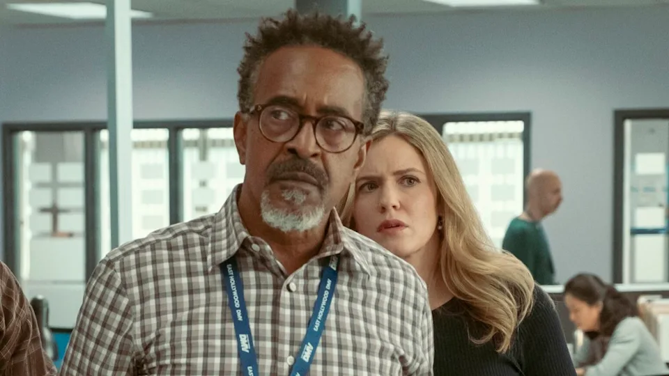 Most Disappointing TV Show Cancellations in March 2026 1 Disappointing TV Show Cancellations in March 2026