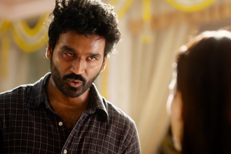 Tere Ishk Mein box office collection day 5: Witnesses 18.22% surge, and Just Rs 1.58 Cr away from beating Bhool Chuk Maaf 1 Tere Ishk Mein box office collection day 5