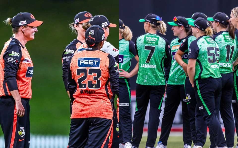 Melbourne Stars W vs Perth Scorchers W Preview, Knockout T20 Match, Toss Report, Playing 11 1 Melbourne Stars W vs Perth Scorchers W Preview