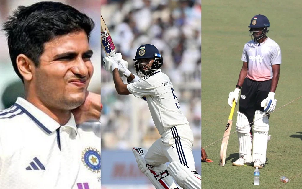 India vs South Africa Live Cricket Score, 2nd Test Day 5: SA won by huge 408 runs 1 India vs South Africa Live Cricket Score, 2nd Test: Missing Shubman Gill, Rishabh Pant leading the line