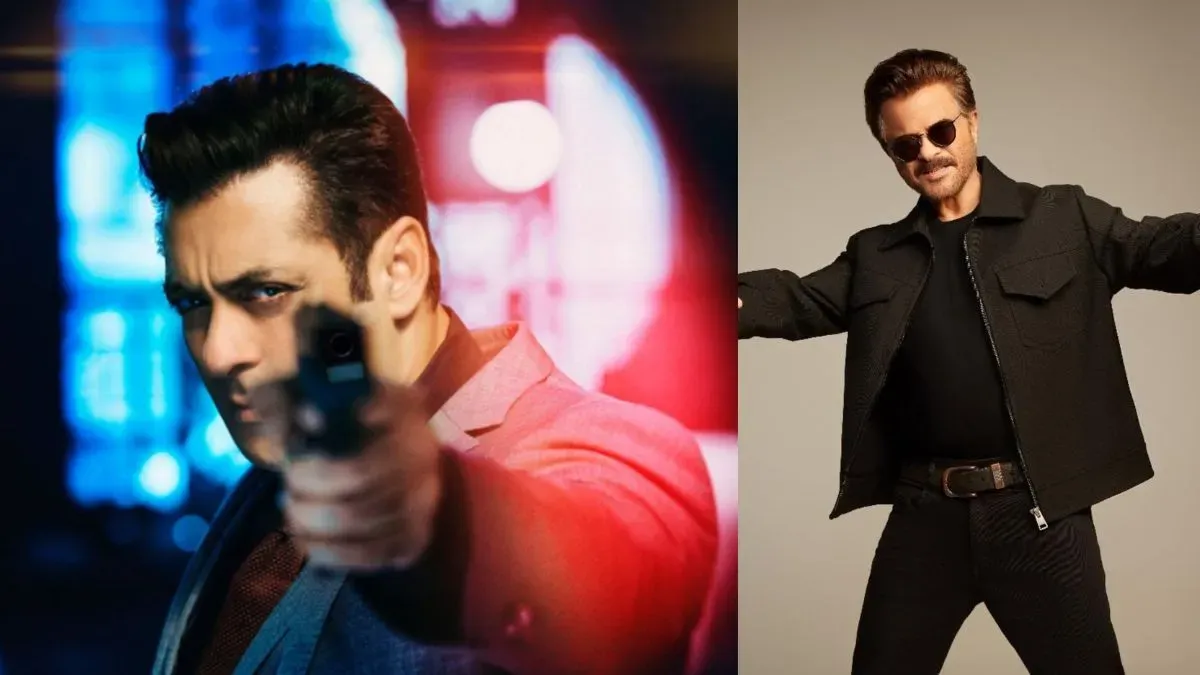 Anil Kapoor Joins Salman Khan’s Mega Pan-India Action Film – A Massive Collaboration Unfolds 1 Anil Kapoor Joins Salman Khan’s Mega Pan-India Action Film