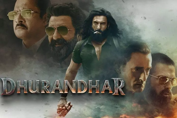 Dhurandhar box office collection day 30: Humongous ₹800 Cr conquered by Ranveer Singh’s blockbuster spy thriller 1 Dhurandhar box office collection day 30