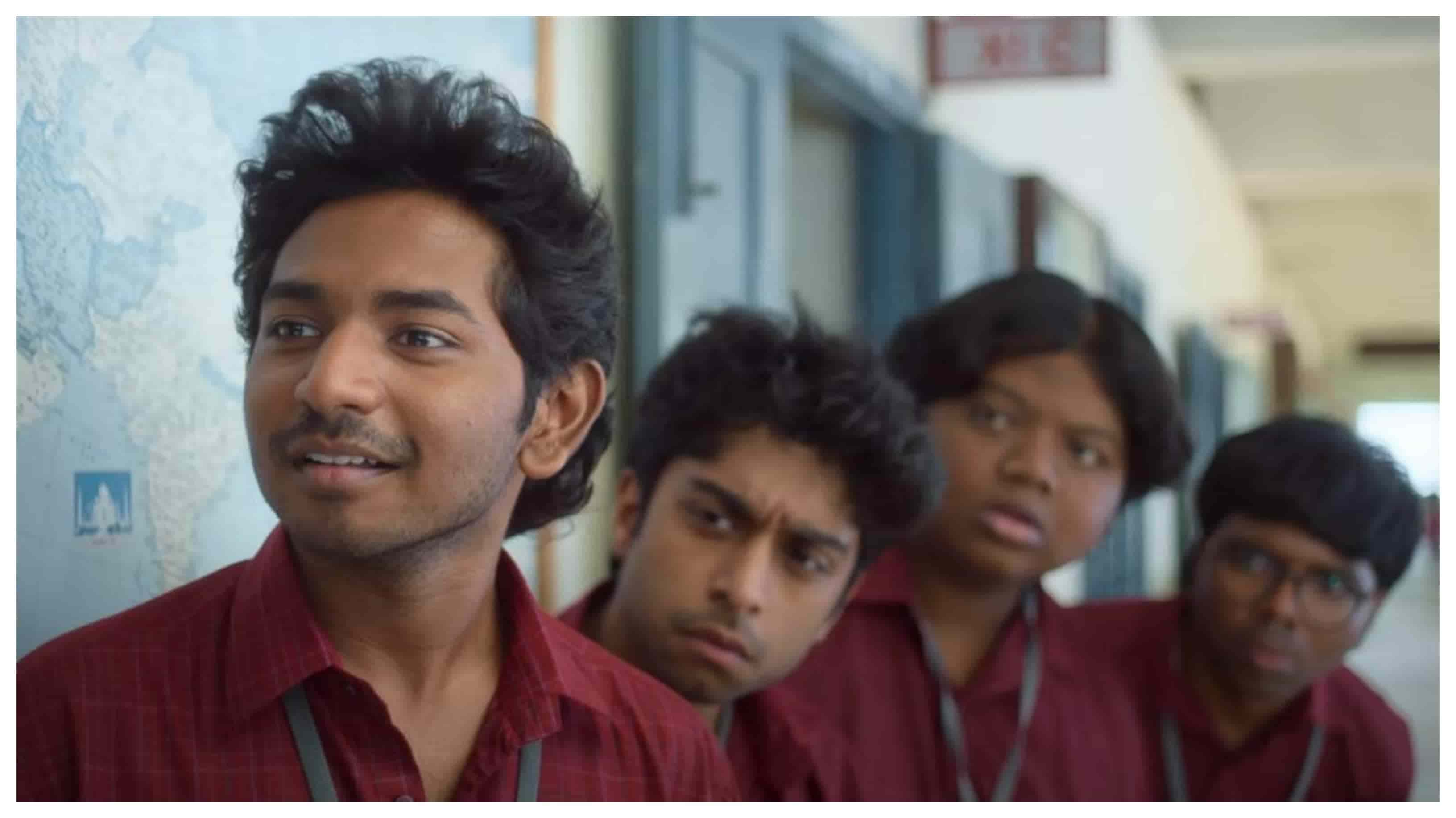 Youth Day Wise Box Office Collection Report (2026): Worldwide Gross, Budget & Box Office Verdict 1 Youth Day Wise Box Office Collection