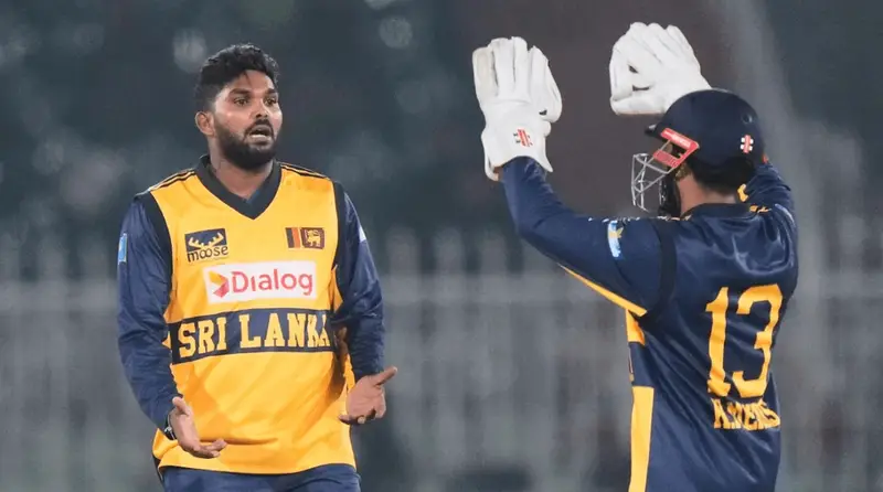 PAK vs SL 3rd T20 Live Score Update: Full Streaming Details, Playing XI, Pakistan won by 7 wickets 1 PAK vs SL 3rd T20 Live Score Update