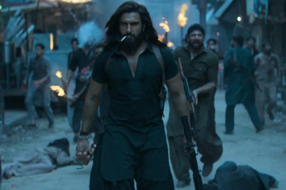 Dhurandhar global box office collection day 4: Ranveer Singh’s spy thriller nears ₹200 Cr Worldwide! 1 Dhurandhar global box office collection day 4