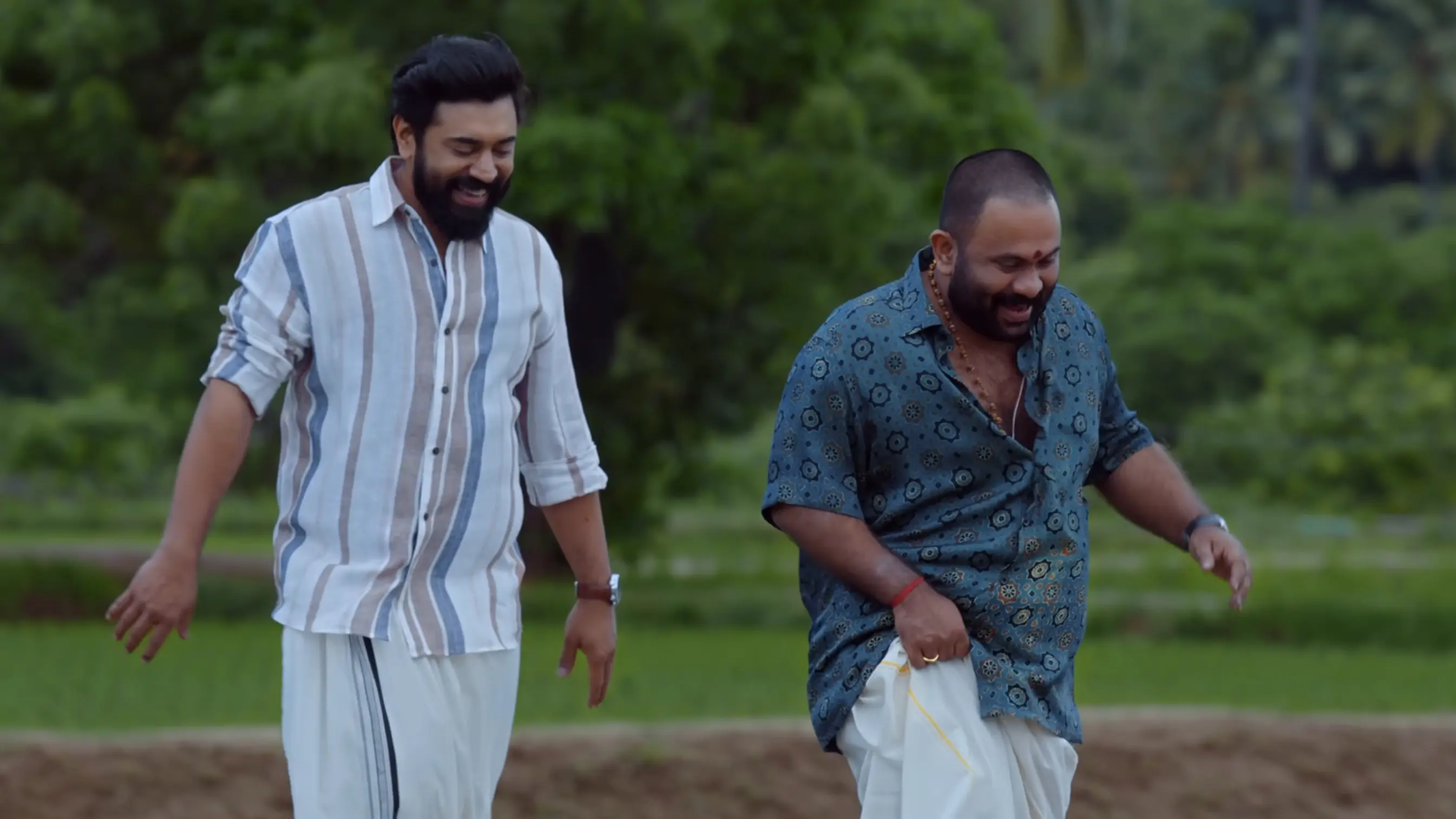 Sarvam Maya global box office collection day 5: Nivin Pauly starrer enters ₹50 Cr club worldwide! 1 Sarvam Maya global box office collection day 5