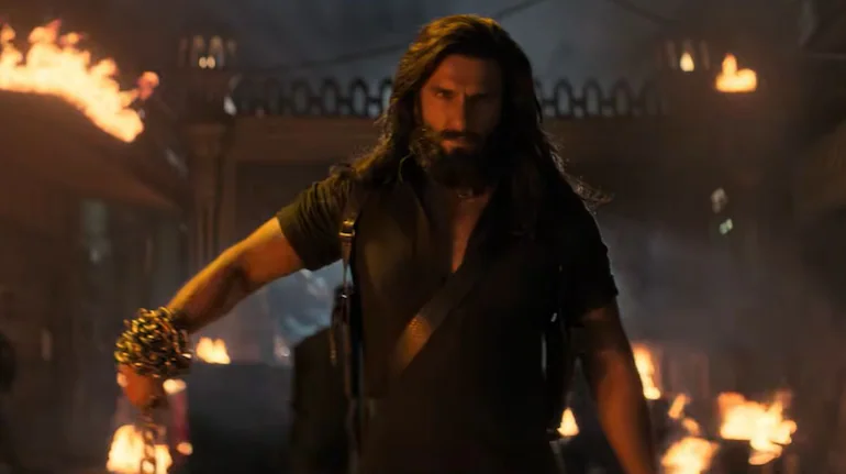 Dhurandhar 2 Trends Again: Wikipedia Edits Spark Buzz After ‘Propaganda’ Label Removal 1 Dhurandhar 2 Trends Again