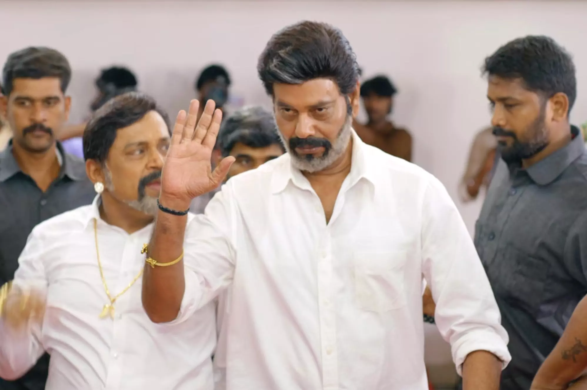 TN 2026 Day Wise Box Office Collection Report: Worldwide Gross, Budget & Box Office Verdict 1 TN 2026 Day Wise Box Office Collection