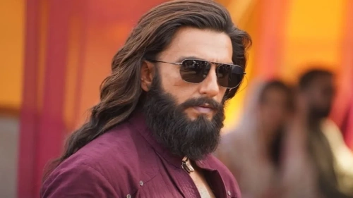 Dhurandhar box office collection day 53: Republic Day boost helps film cross ₹890 Cr mark 1 Dhurandhar box office collection day 53