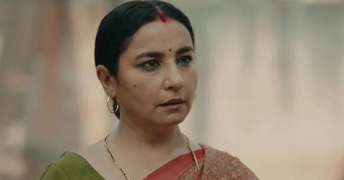 Chiraiya Series Review (2026): A Bold Take on Marriage, Consent, and Hidden Abuse 1 Chiraiya Series Review