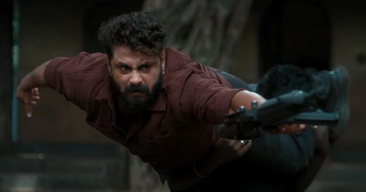 Kattalan Box Office Collection Day 1 (Early Trend): Antony Varghese’s Action Thriller Targets ₹3 Cr Opening in India 1 Kattalan Box Office Collection Day 1