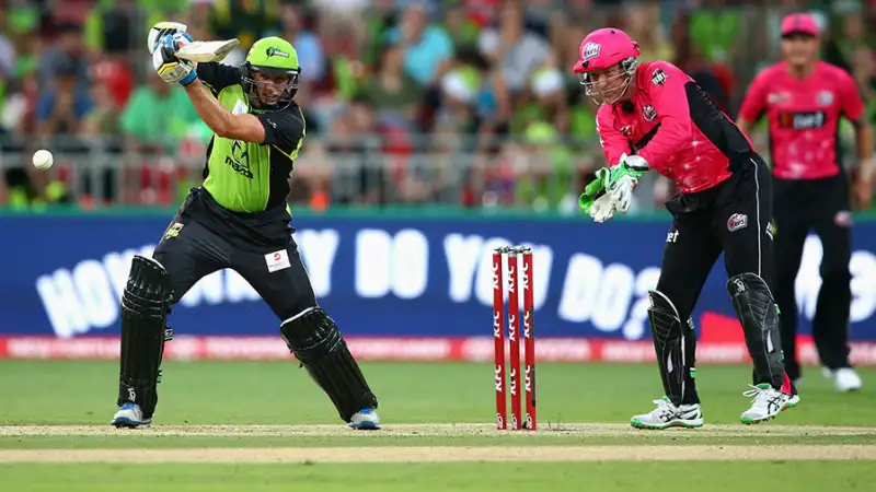 Sydney Thunder vs Sydney Sixers Match Preview, 7th T20, BBL: Playing 11, Toss Update, and How to stream 1 Sydney Thunder vs Sydney Sixers Match Preview