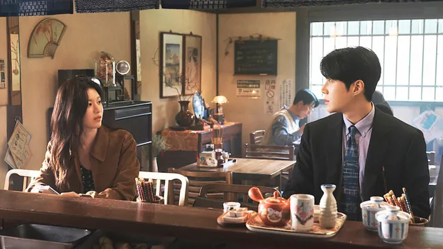 Can This Love Be Translated? Series Review (2026): A Heartfelt K-Drama That Speaks Beyond Words 1 Can This Love Be Translated? Series Review