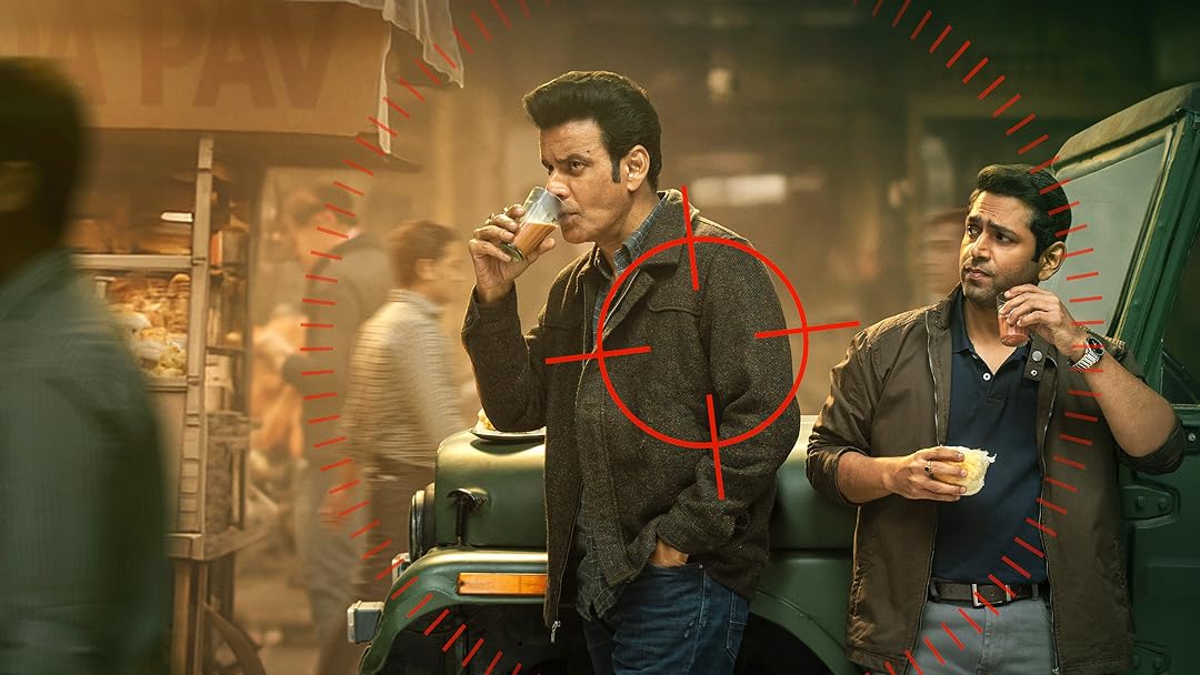 The Family Man Season 3 Review: Did Srikant Tiwari Deliver the Thrill and Excitement We Hoped For? 2 The Family Man Season 3 Review