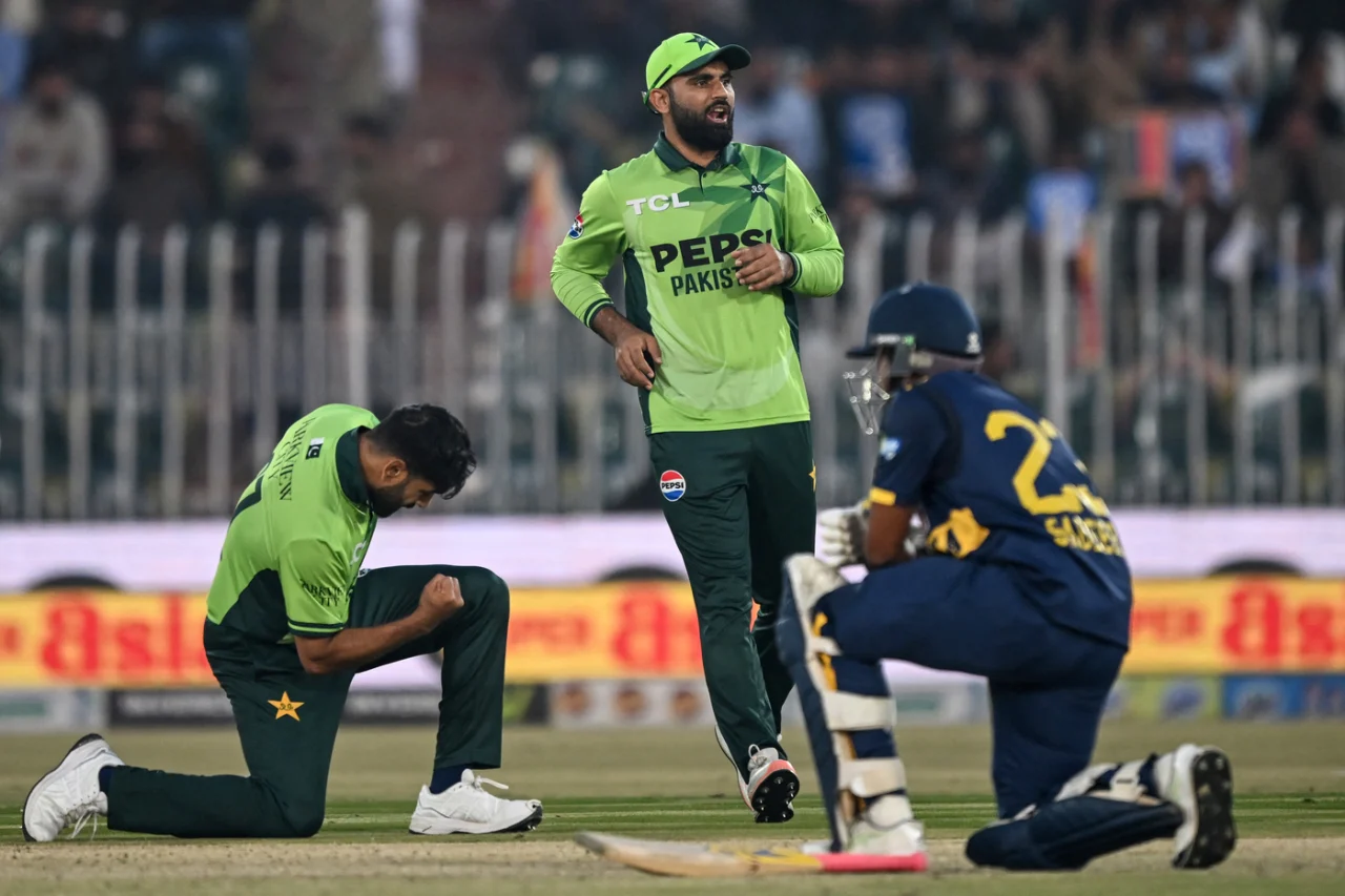 PAK Vs SL Live Score Update, 6th T20: Streaming Details, Playing 11, Sri Lanka won by 6 runs 1 PAK Vs SL Live Score Update
