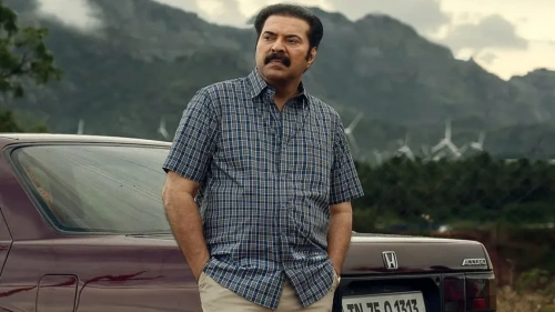 Kalamkaval global box office collection day 6: Mammootty’s thriller surpasses ₹57 Cr Worldwide, Overtakes Rekhachithram 1 Kalamkaval global box office collection day 6