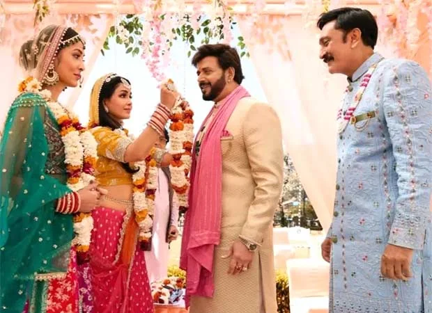 Bhabiji Ghar Par Hain! Day Wise Box Office Collection Report (2026): Worldwide Gross, Budget & Box Office Verdict 1 Bhabiji Ghar Par Hain! Day Wise Box Office Collection