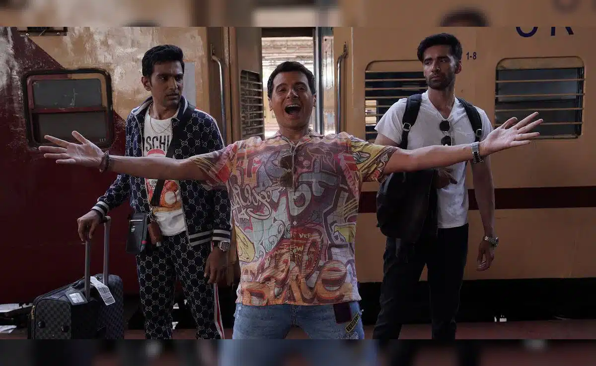 Madgaon Express 2 Confirmed: Divyenndu Shares Exciting Update on Sequel 1 Madgaon Express 2 Confirmed