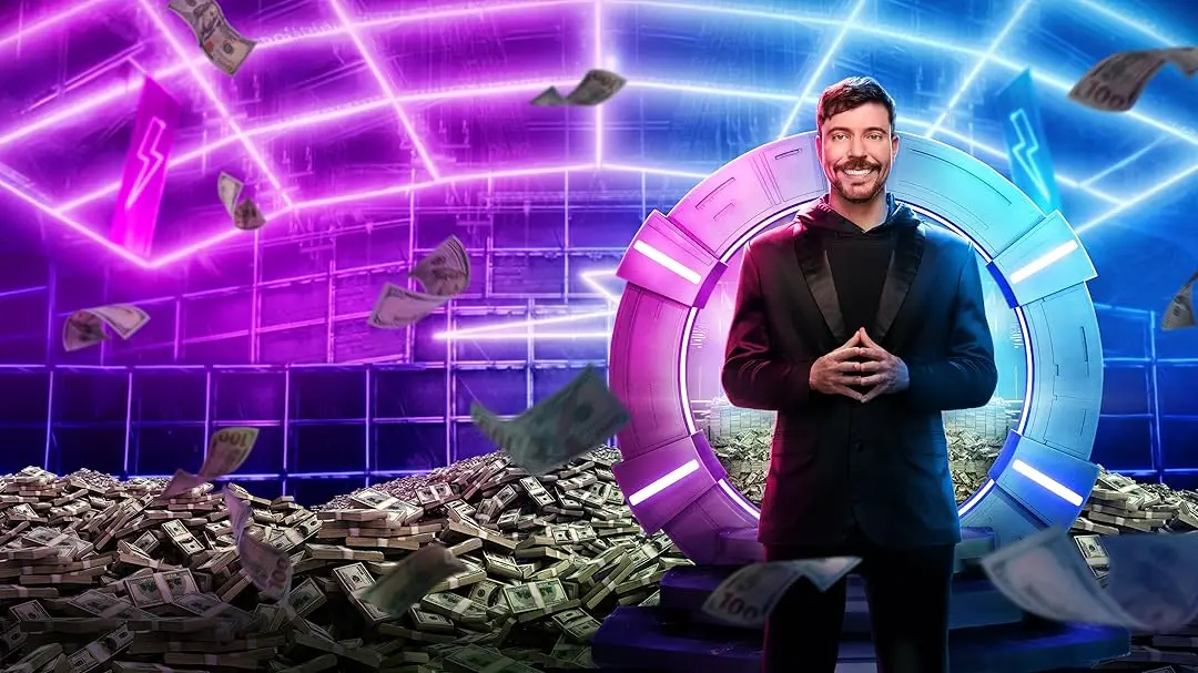 Who Won Beast Games Season 2? Full Winner, Prize Money and Final Challenge Breakdown 1 Who Won Beast Games Season 2