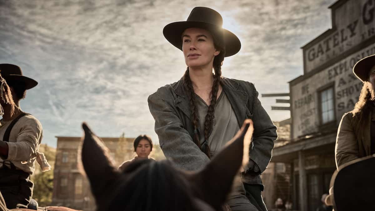 The Abandons Series Review (2025): A Gritty Western Led by Fierce Matriarchs but Burdened by Heavy-Handed Drama 2 The Abandons Series Review
