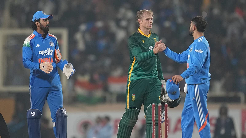 IND vs SA Match Preview, 5th T20I: Final Battle for the Series Trophy 1 IND vs SA Match Preview