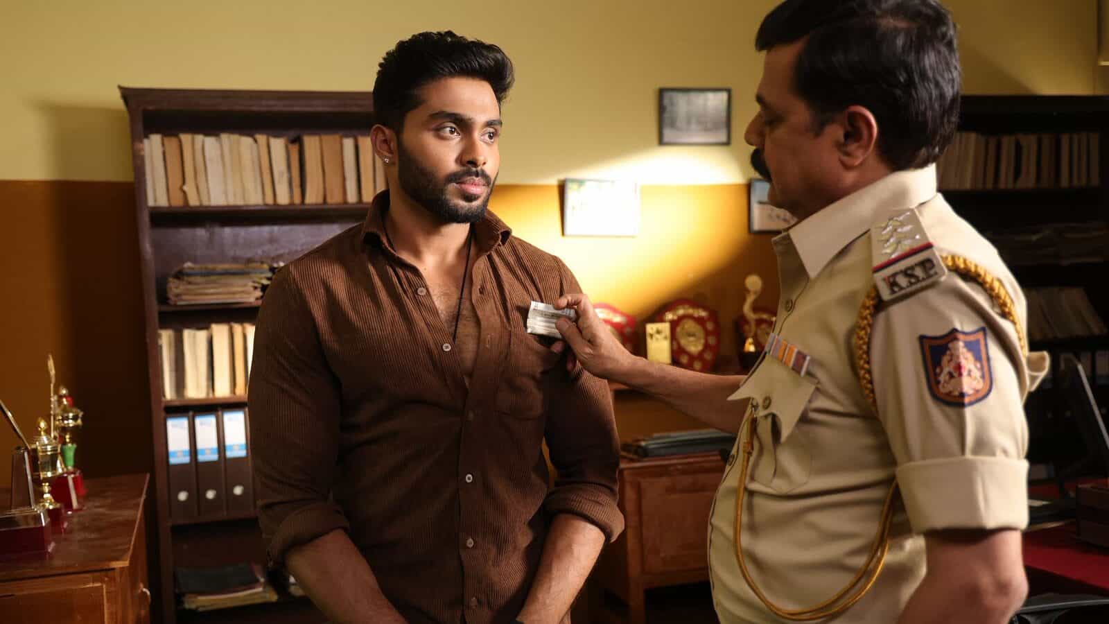 Alpha Men Love Vengeance Day Wise Box Office Collection Report (2026): Worldwide Gross, Budget & Box Office Verdict 1 Alpha Men Love Vengeance Day Wise Box Office Collection