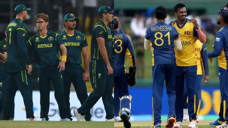AUS vs SL Match 30th T20 WC 2026 Preview, Playing XI, Pitch Report & Prediction 1 AUS vs SL Match 30th T20 WC 2026 Preview