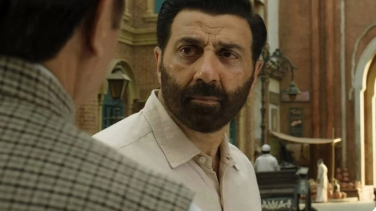 Batwara 1947 Censor Certificate: Sunny Deol's Period Drama Gets 'A' Rating 3 Weeks Ahead of Release 1 Batwara 1947 Censor Certificate