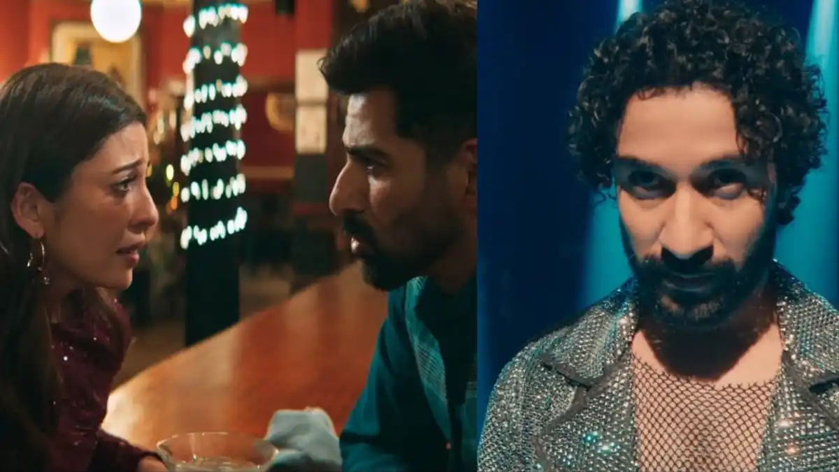 Bhai Tera Star Hai Movie Review (2026): Raghav Juyal Shines in a Comedy That Loses Its Way 2 Bhai Tera Star Hai Movie Review