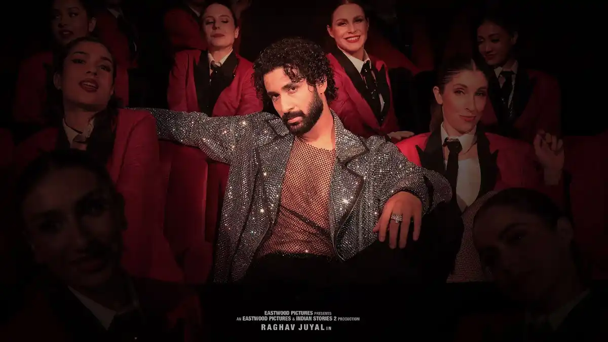 Bhai Tera Star Hai Box Office Collection Day 1: Raghav Juyal Starrer Entertainer Debuts With a Poor ₹25 Lakh Net 1 Bhai Tera Star Hai Box Office Collection Day 1