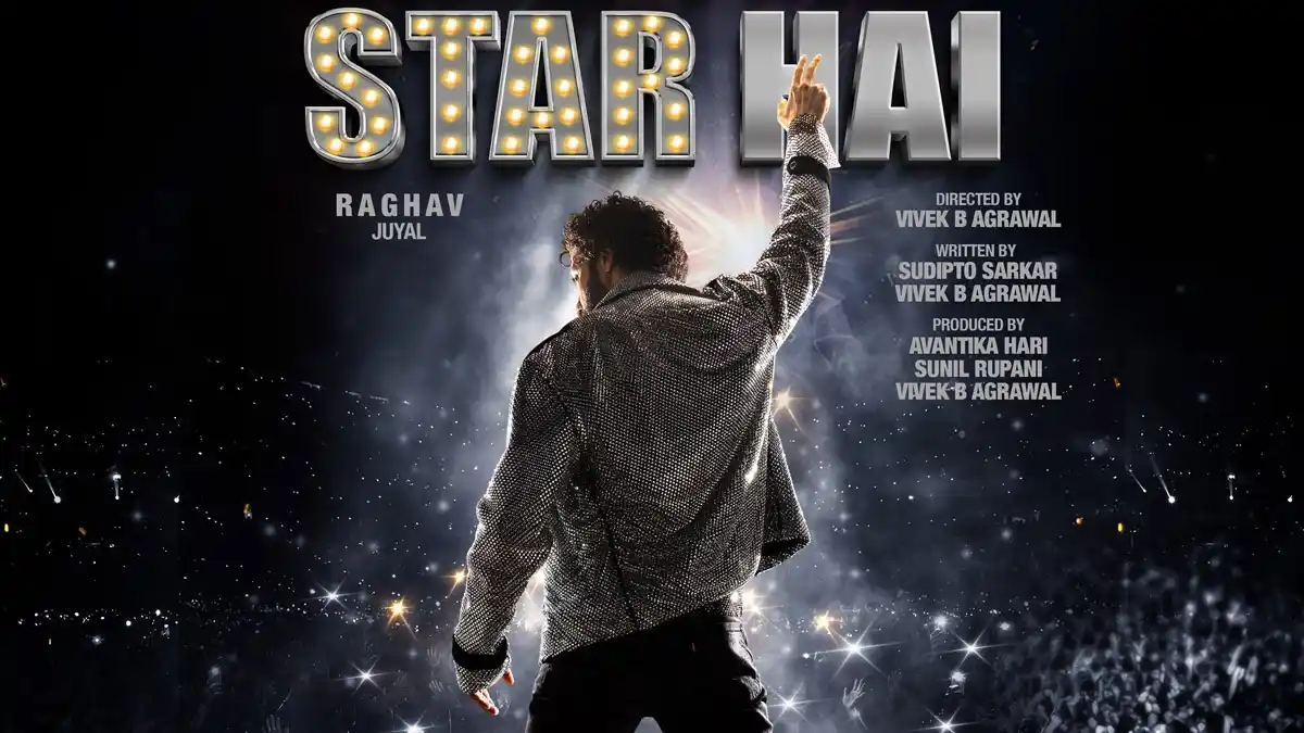 Bhai Tera Star Hai Movie Review (2026): Raghav Juyal Shines in a Comedy That Loses Its Way 1 Bhai Tera Star Hai Movie Review