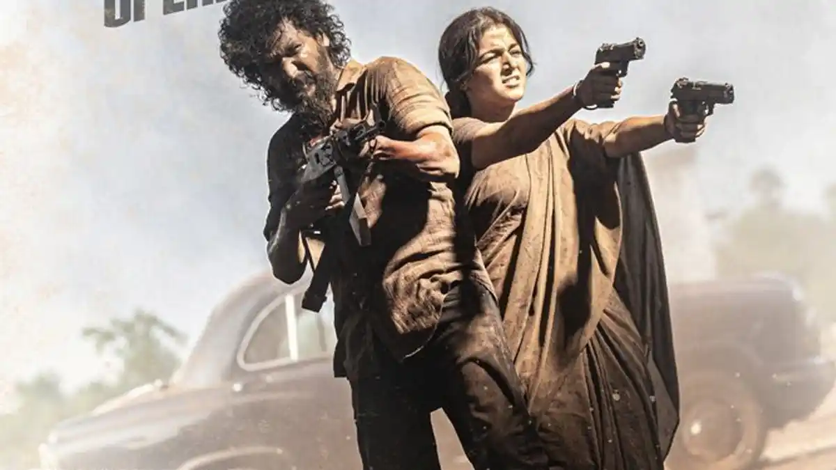 DC Movie Box Office Collection Day 3: Wamiqa Gabbi Starrer Surges 36.43% on Sunday, Opening Weekend Score Crosses ₹20 Cr 1 DC Movie Box Office Collection Day 3