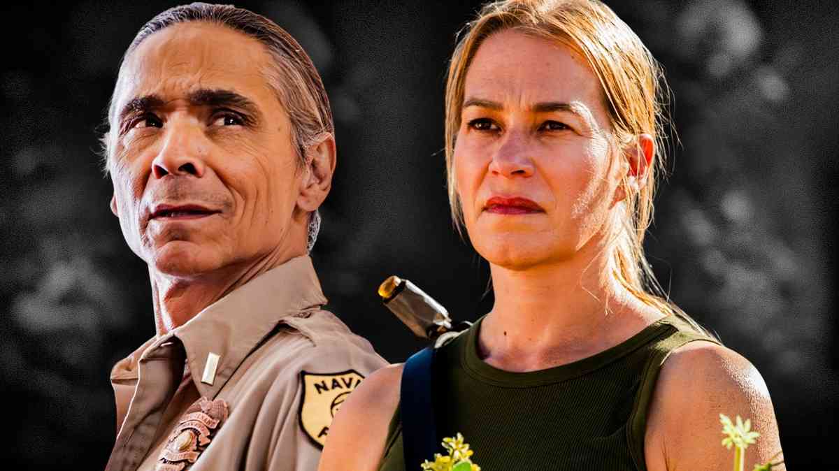 Dark Winds Season 4 Episode 1 Ending Explained: Who Is Hunting Billie and What It Means 2 Dark Winds Season 4 Episode 1 Ending Explained