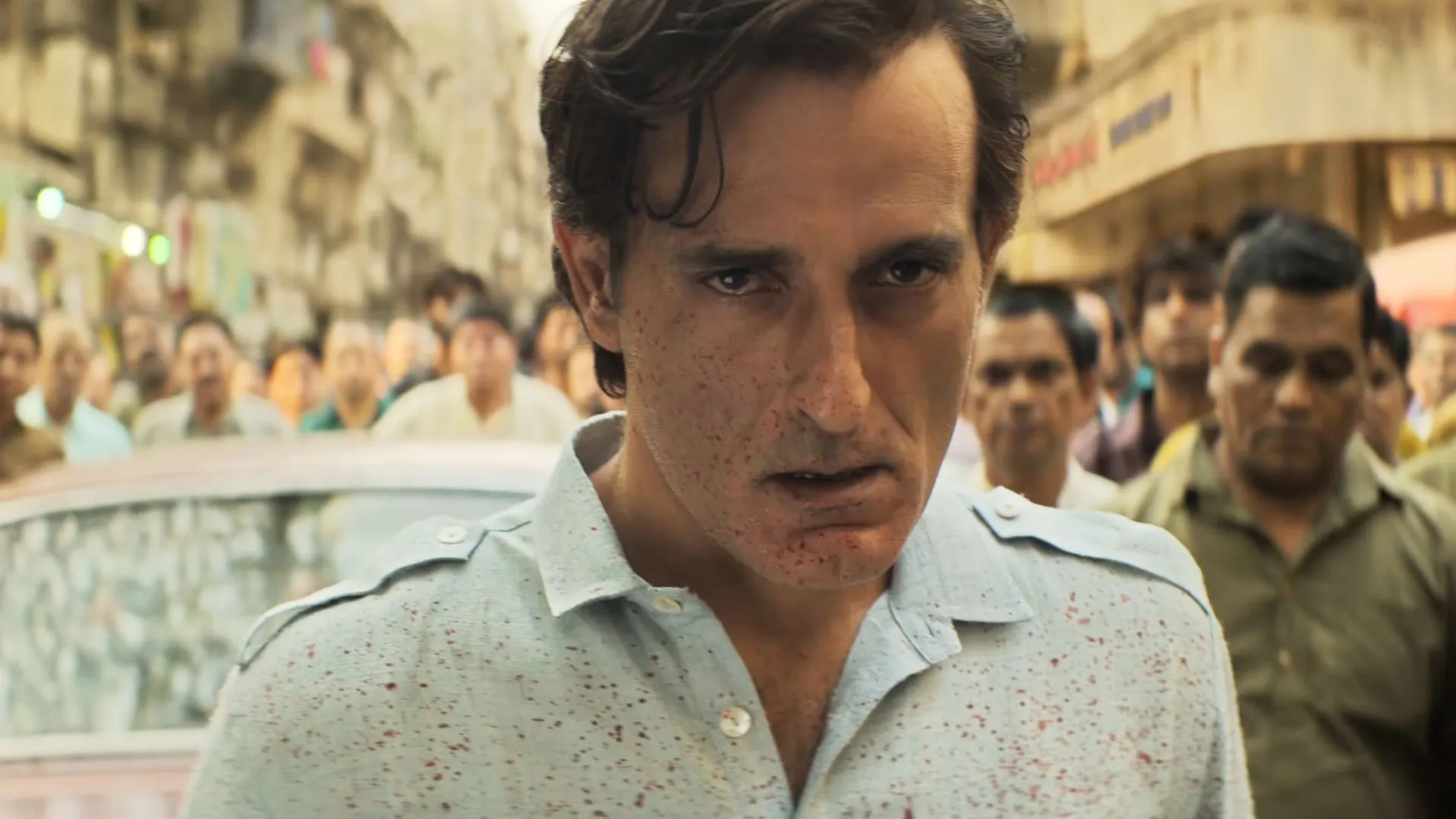 Dhurandhar box office collection day 31: Ranveer Singh’s film hits historic ₹13.50 Cr on 5th Monday, crosses ₹820 Cr total 1 Dhurandhar box office collection day 31